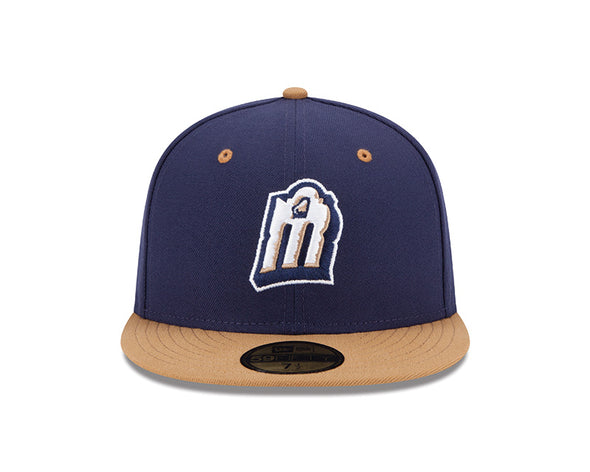 San Antonio Missions SA Missions Alternate 5950 Fitted Cap