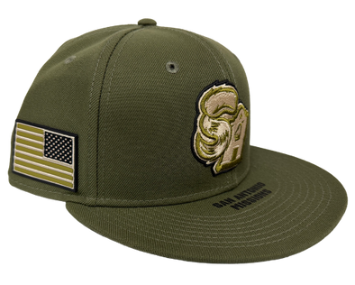 MAN WITH A MISSIONS LEAGUE TEAM キャップ MWAM ハイメッシュキャップ - MWAM Web Shop