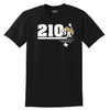 SAM 210 BONDS T