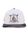 Missions INFIELD Snapback Cap