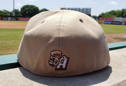 Missions San Diego Affiliate 5950 Fitted Cap