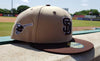 Missions San Diego Affiliate 5950 Fitted Cap