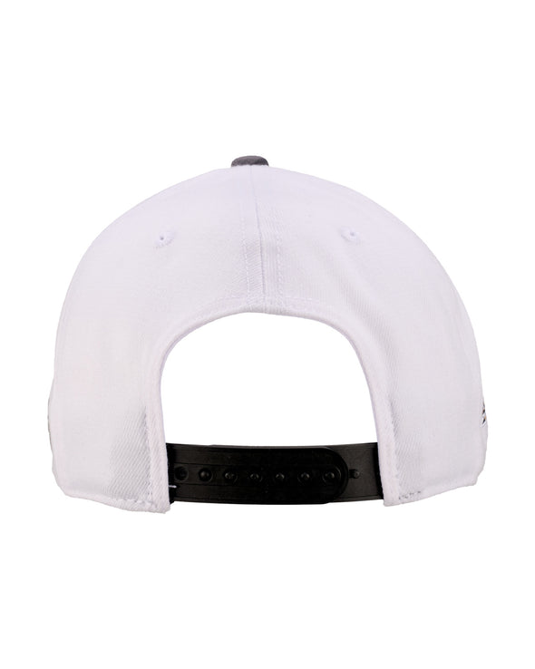 Missions INFIELD Snapback Cap
