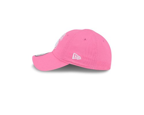 Flying Chanclas Youth Pop Pink Cap