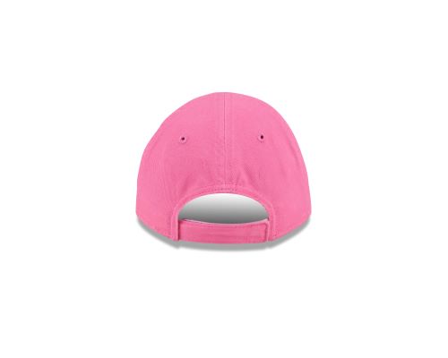 Flying Chanclas Youth Pop Pink Cap