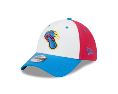 Flying Chanclas Alternate 3930 Flex Fit Cap