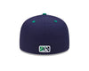 San Antonio Missions 2024 Defenders of the Diamond 5950 Cap