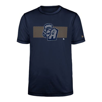 San Antonio Missions S/S T