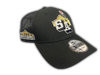 SAM Alamo SA 940 Trucker Blk/Blk