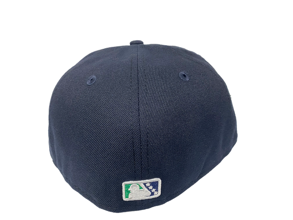 Missions Ballapeno Metallic 5950 Cap