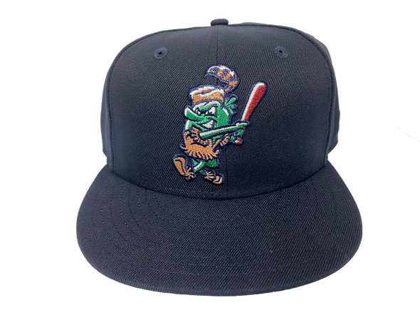 Missions Ballapeno Metallic 5950 Cap