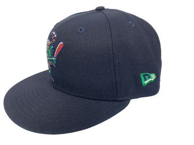 Missions Ballapeno Metallic 5950 Cap