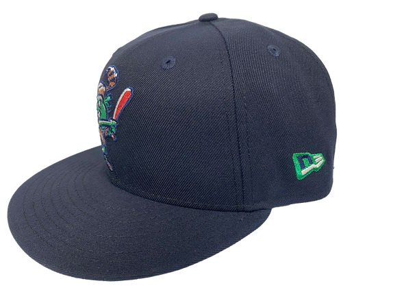 Missions Ballapeno Metallic 5950 Cap