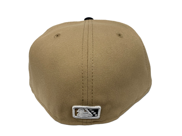SAM Ballapeno Camel/Navy 5950