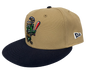 SAM Ballapeno Camel/Navy 5950
