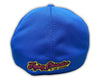 San Antonio Missions Flying Chanclas de San Antonio Active 3930 Cap