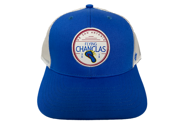 Flying Chanclas MIDLAND TRUCKER