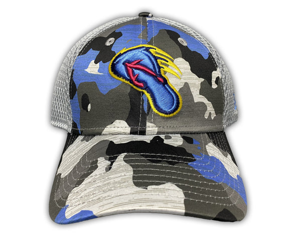 San Antonio Missions Flying Chanclas de San Antonio Active Camo 3930