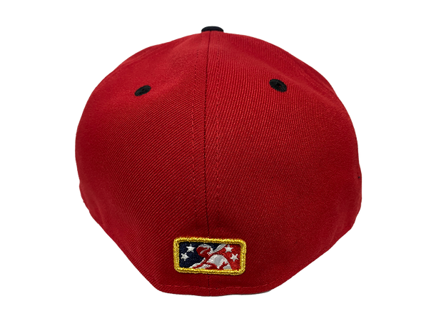 Missions Red SA Pepper 5950