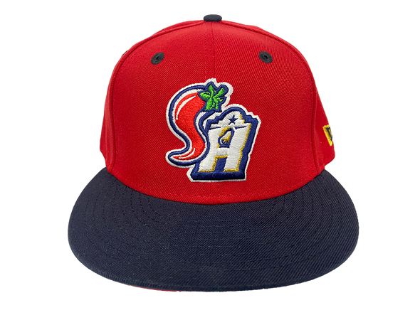 Missions Red SA Pepper 5950