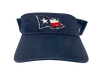 Missions Battleflag Cleanup Visor