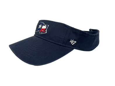Missions Battleflag Cleanup Visor