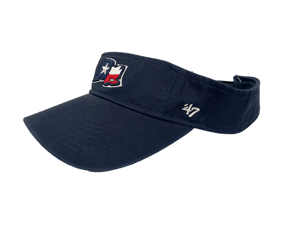 Missions Battleflag Cleanup Visor