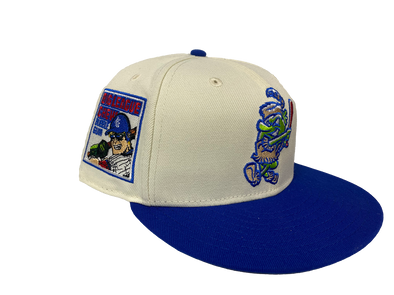 Ballapeno Big League Chew 950 Snapback Cap