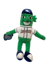 Missions Ballapeno Plush Mascot