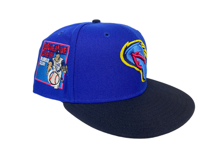 Flying Chanclas Big League Chew 950 Snapback Cap