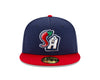 San Antonio Missions SA Missions BP 5950 Fitted Cap