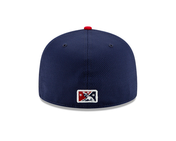 San Antonio Missions SA Missions BP 5950 Fitted Cap