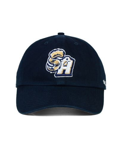 San Antonio Missions SA Missions '47 Brand Navy Clean Up Twill Cap