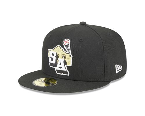 All Caps – San Antonio Missions Official Store