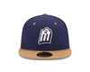 San Antonio Missions SA Missions Alternate 5950 Fitted Cap