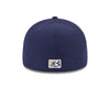 San Antonio Missions SA Missions Road 5950 Fitted Cap