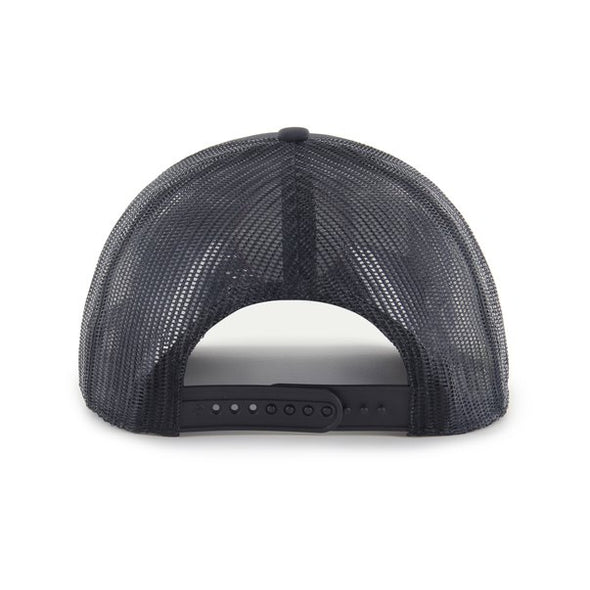 FC Charcoal Slate Trucker Cap