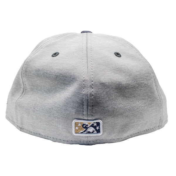 Youth) San Diego Padres New Era MLB 59FIFTY 5950 Fitted Cap Hat