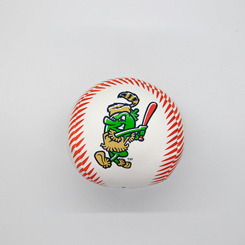 San Antonio Missions Ballapeno Soft Baseball