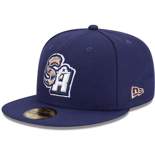 San Antonio Missions SA Missions '47 Brand Circle Patch Porter Clean Up Cap