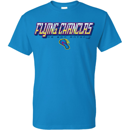 Flying shop chanclas jersey