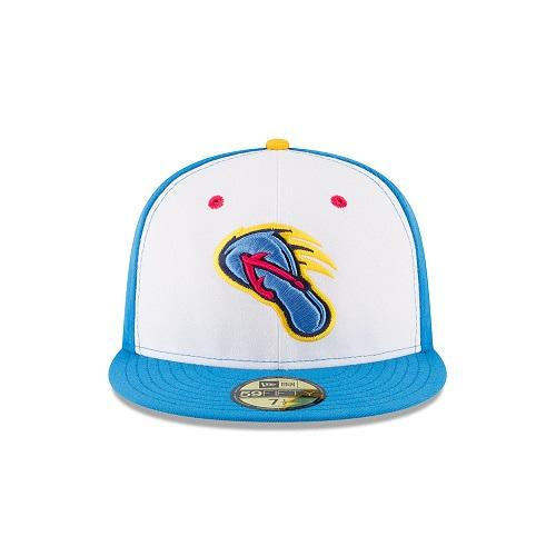 Minor League Baseball Hats  Affordable Uniforms Online